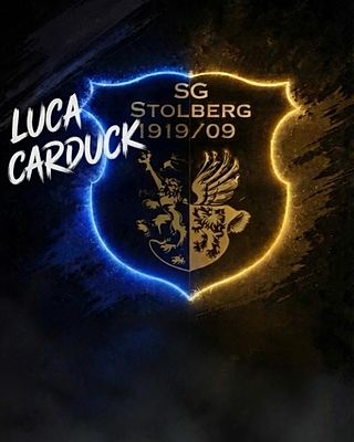 Luca Carduck