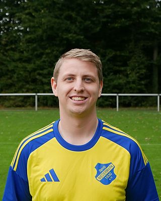 Lukas Huning