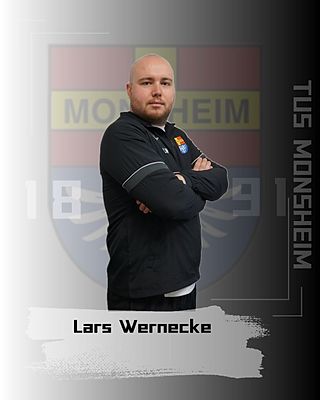 Lars Wernecke