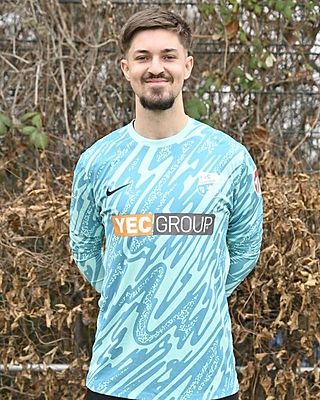 Muhamed Selmanovik