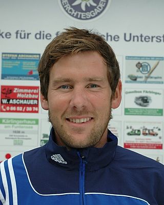 Andreas Hartmann