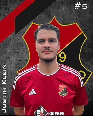 Justin Klein