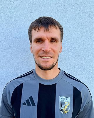 Johannes Hausleitner