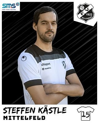 Steffen Kästle