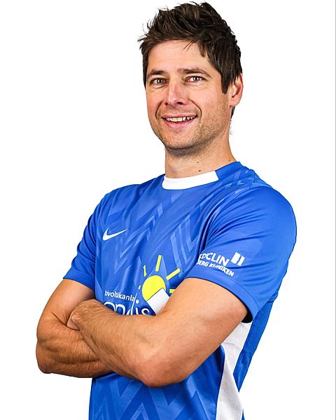 Foto: Sportfotografie Rostam