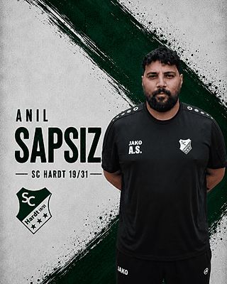 Anil Özgür Sapsiz