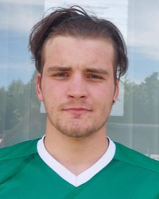Lukas Lehner