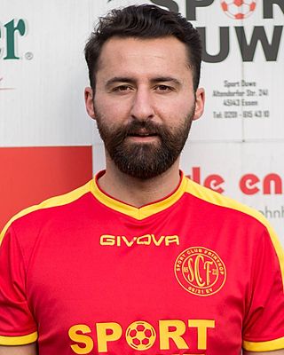 Erkan Gülmez