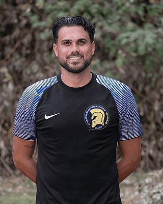 Tolga Karlidag