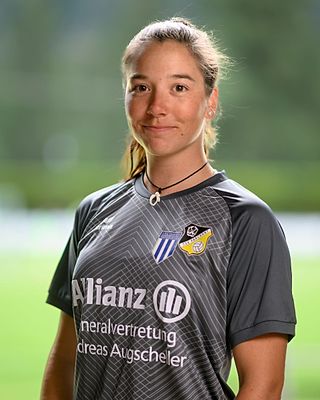 Veronika Kammermaier
