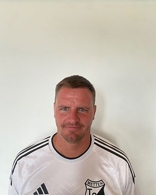 Jiri Scheinherr