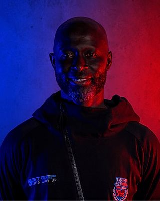 Adama Niang
