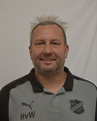 Holger Von Wiecki