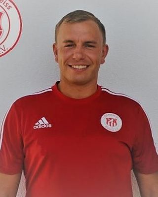 Tobias Krzmarek