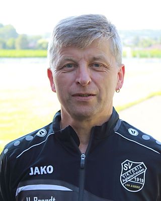 Uwe Brandt