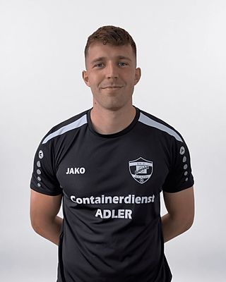 Lennart Olbrich