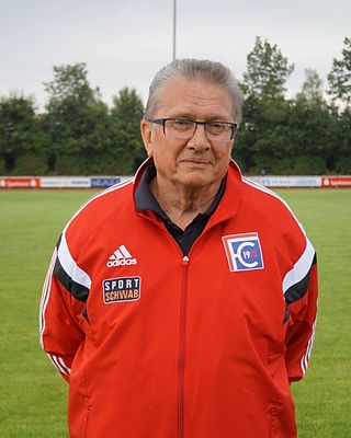 Peter Krampulz