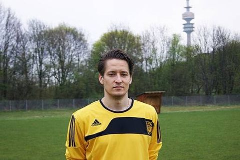 Foto: Portrait: German Straub Marc S