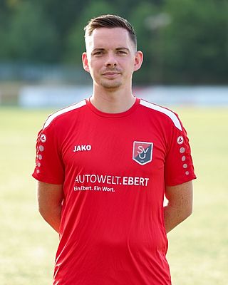 Gianluca Müller