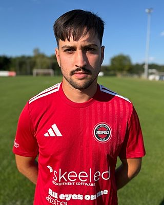 Ruben Daniel Rodrigues Pinto