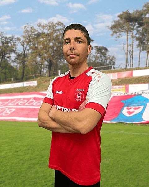 Foto: FC Bad Liebenwerda