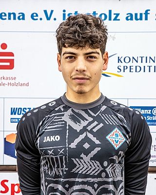 Aleksandre Dzotsenidze