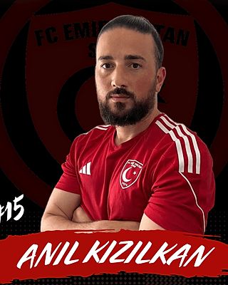 Anil Kizilkan