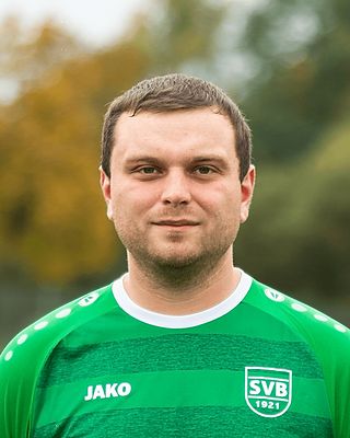 Simon Ziesel
