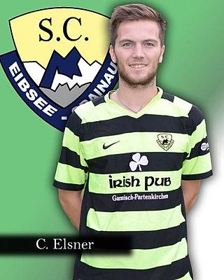 Christoph Elsner