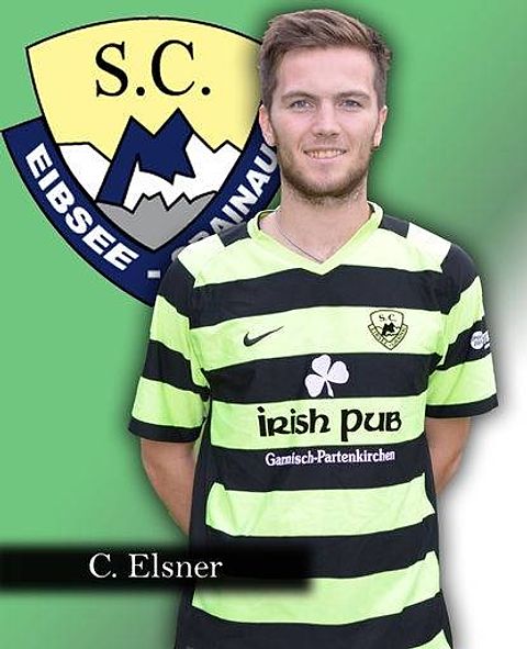 Foto: Portrait: Christoph Elsner Chr