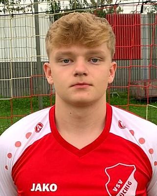 Maximilian Kraft