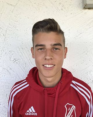 Nico Klinger