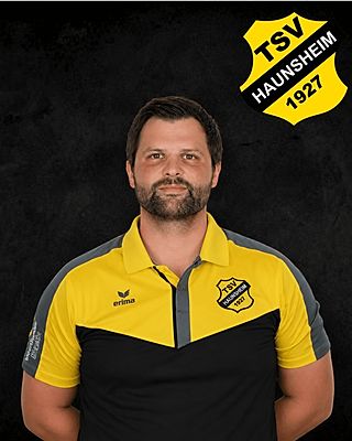 Robin Hördegen