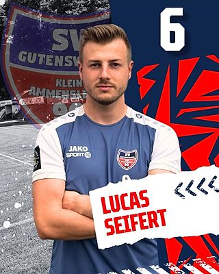 Lucas Seifert