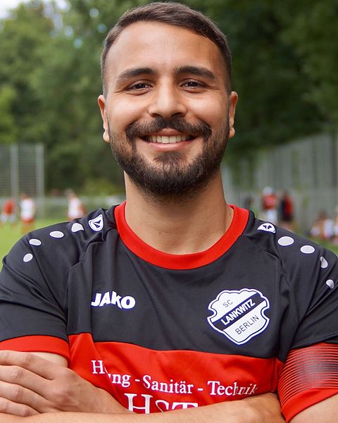 Foto: Dustin Passeckel