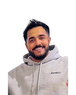 Safwat Abdelrahman