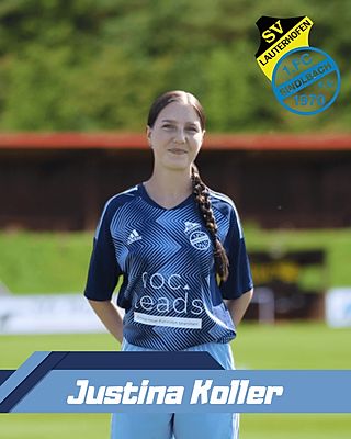 Justina Koller