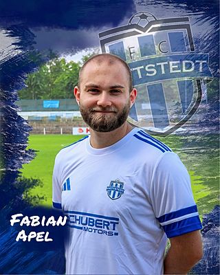 Fabian Apel