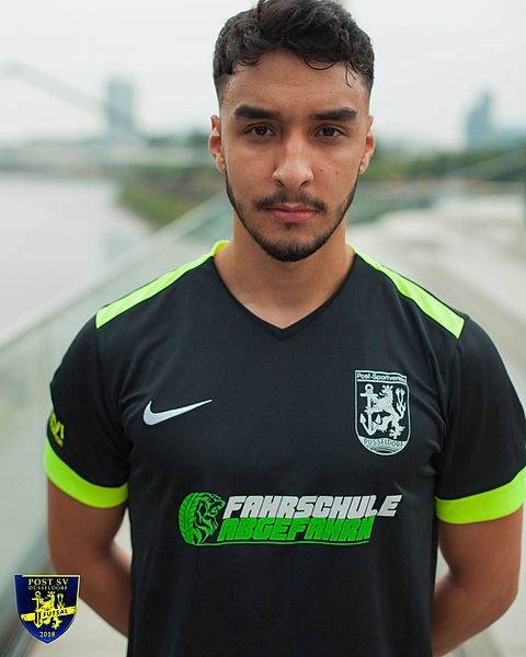 Foto: Mohamed El Aradi