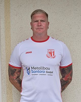 Christian Czubrinna