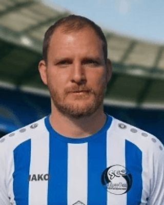 Stefan Winterhalter