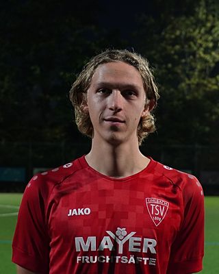 Johannes Kurrle