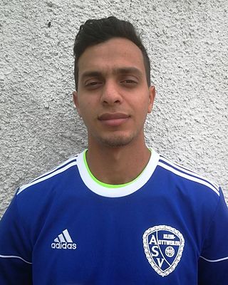 Abdullah Hamzah Mudhish