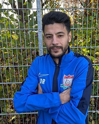 Devran Ramadan-Oglou