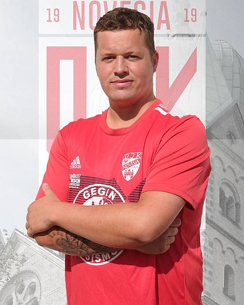 Marcel Baumanns