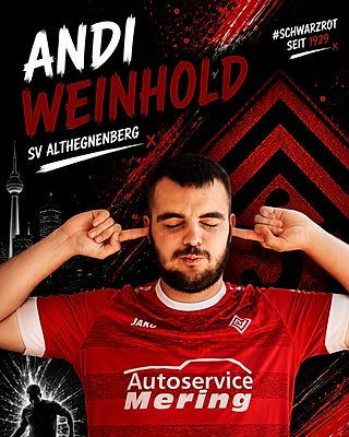 Andi Weinhold