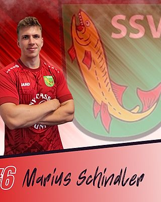 Marius Schindler
