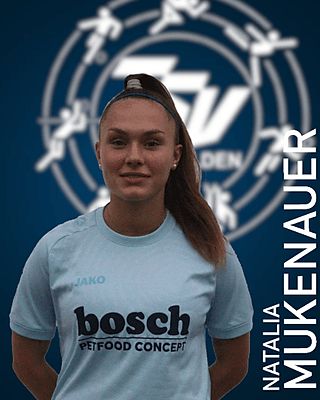 Natalia Mukenauer