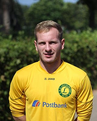 Maximilian Ascherl