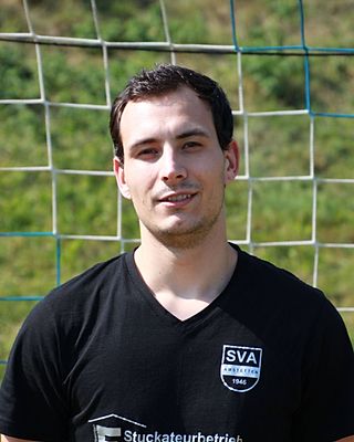 Sebastian Hudjera
